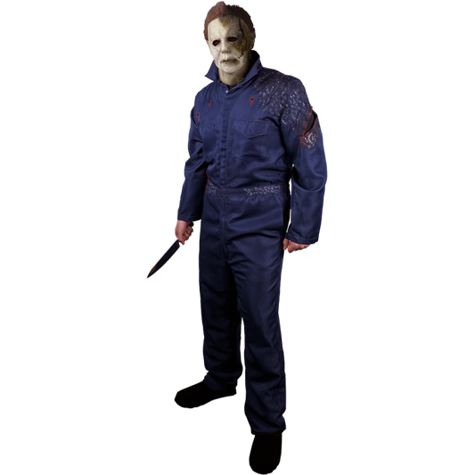 Halloween Kills - Child Coveralls