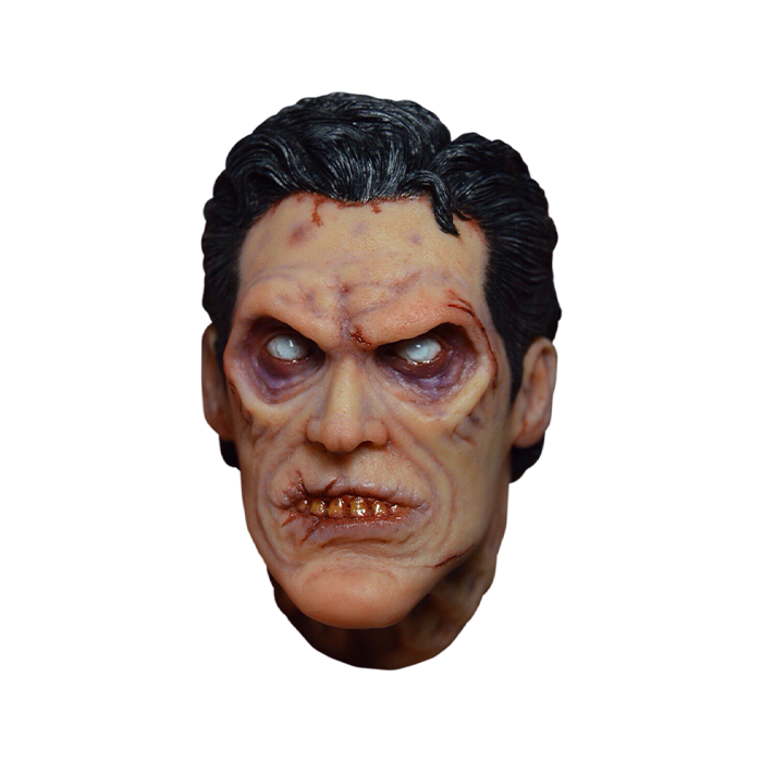 Evil Dead 2 - Evil Ash Magnet