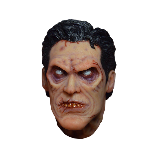 Evil Dead 2 - Evil Ash Magnet