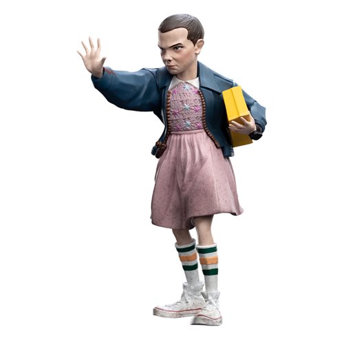 Stranger Things Eleven Mini Epics Figure