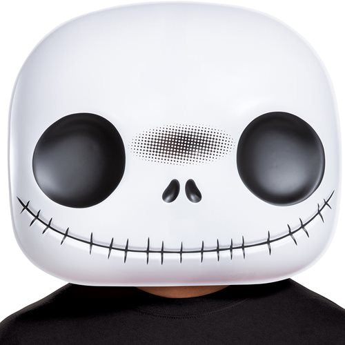 The Nightmare Before Christmas Jack Skellington Funko Mask