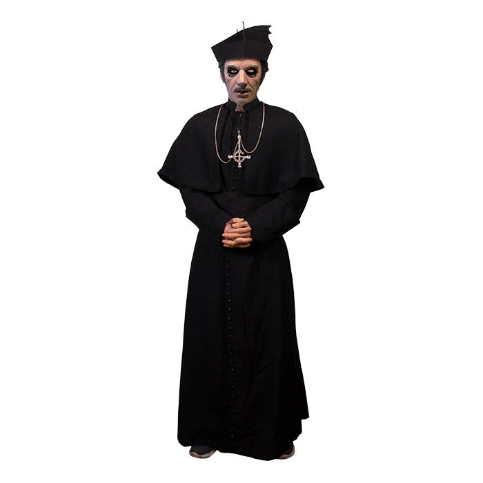 Ghost Cardinal Copia Costume