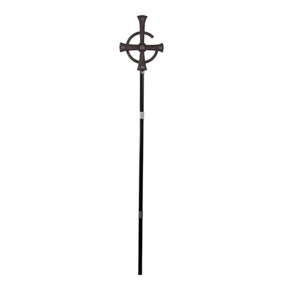 Ghost Papa 2 Emeritus Deluxe Staff