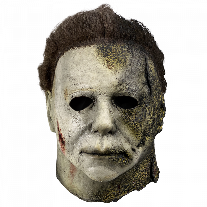 Halloween Kills - Michael Myers Mask