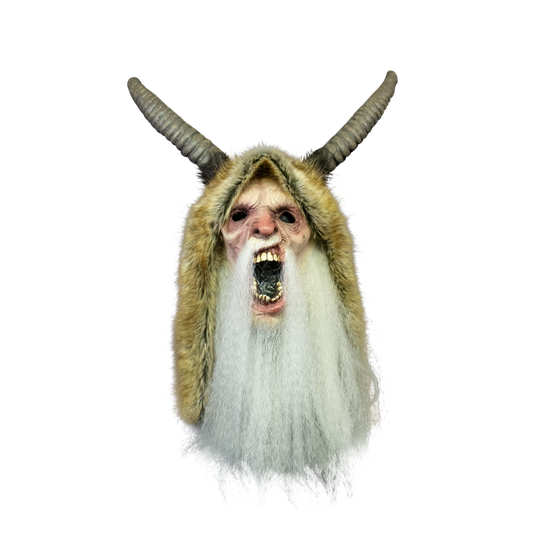 Michael Dougherty's Krampus - Krampus Mask