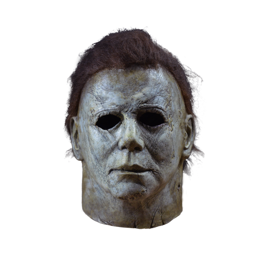 Halloween 2018 - Michael Myers Mask