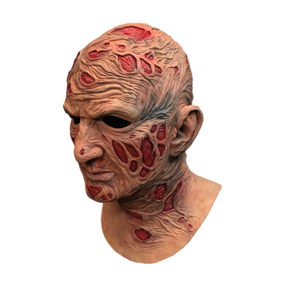 A Nightmare On Elm Street - Freddy Krueger Mask