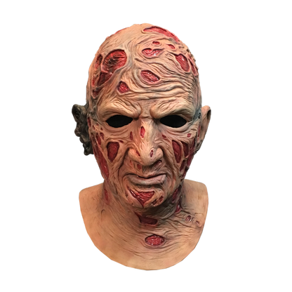 A Nightmare On Elm Street - Freddy Krueger Mask