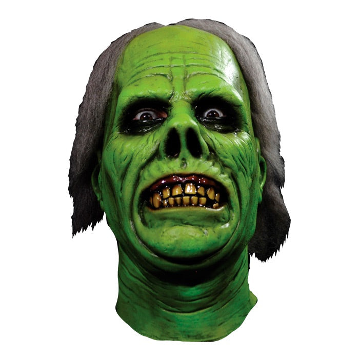 Chaney Entertainment - Green Phantom Of The Opera Mask