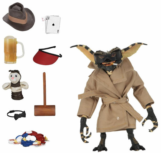 Gremlins Ultimate Flasher Figure