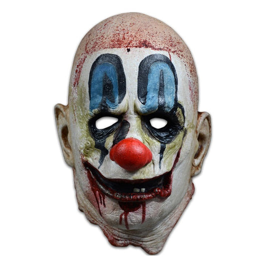 Rob Zombie's 31 - Poster Mask