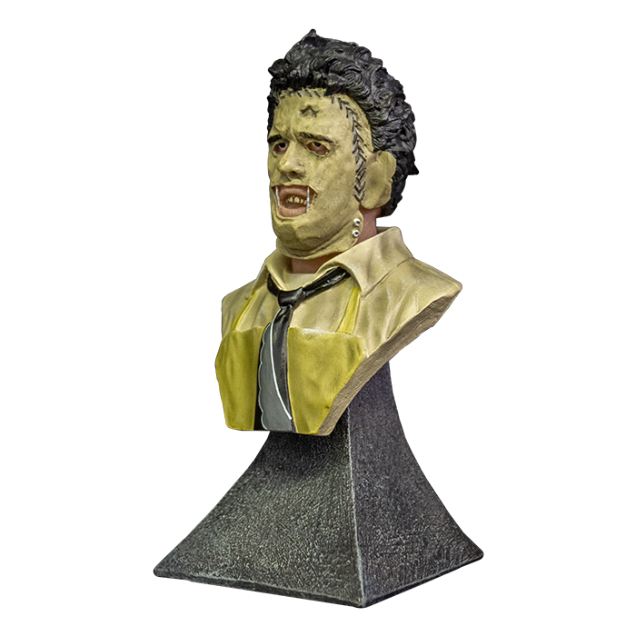 The Texas Chainsaw Massacre - Leatherface Mini Bust