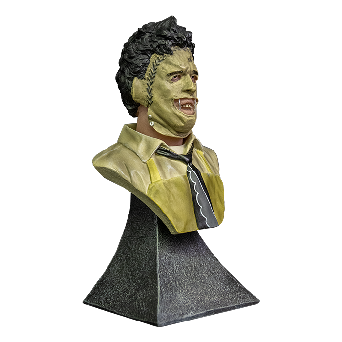 The Texas Chainsaw Massacre - Leatherface Mini Bust