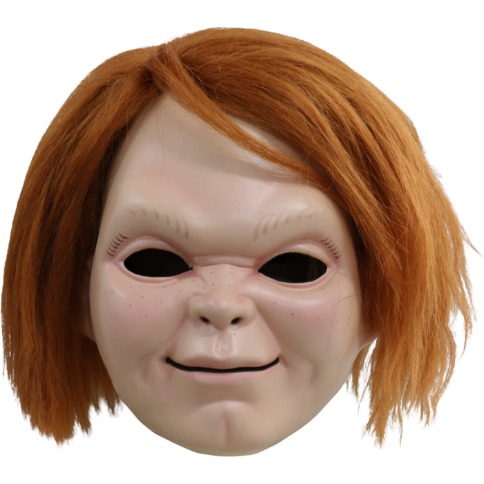 Curse of Chucky - Chucky Vacuform Mask