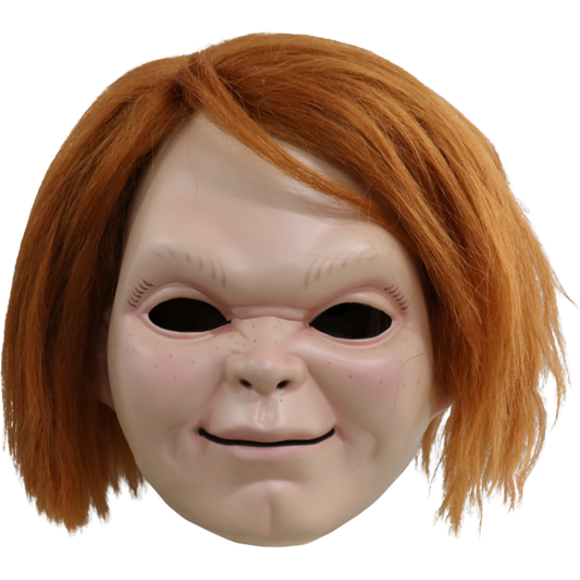 Curse of Chucky - Chucky Vacuform Mask