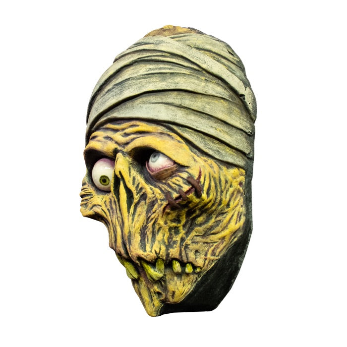 Toxictoons - Mummy Vacuform Mask