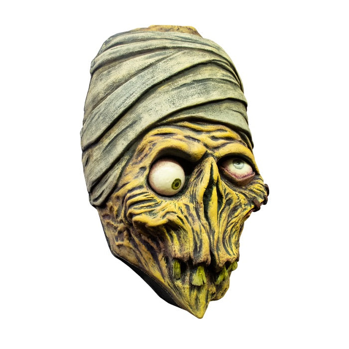 Toxictoons - Mummy Vacuform Mask