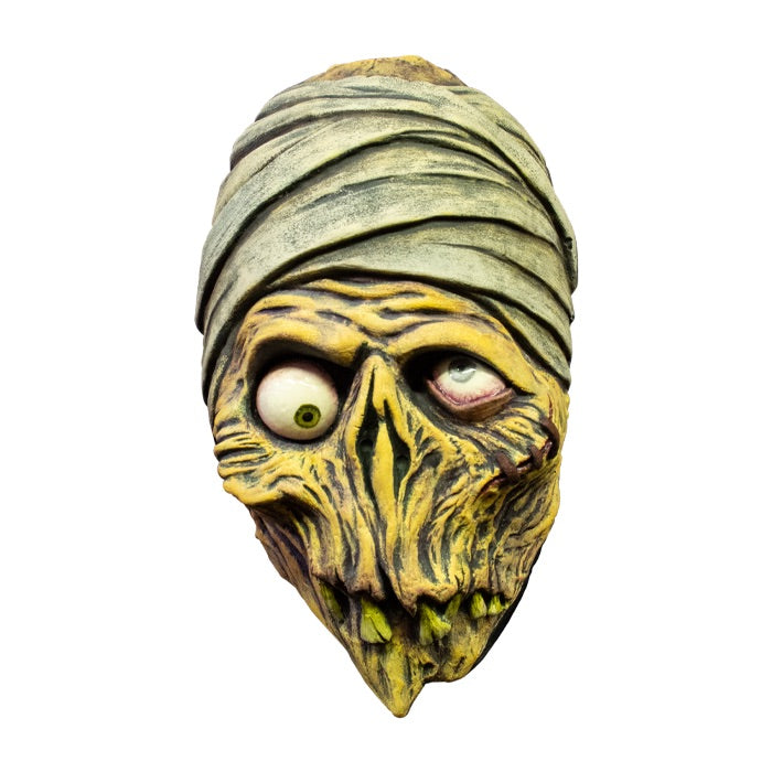 Toxictoons - Mummy Vacuform Mask