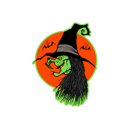 Eric Pigors Toxictoons Wall Decor - Series 1
