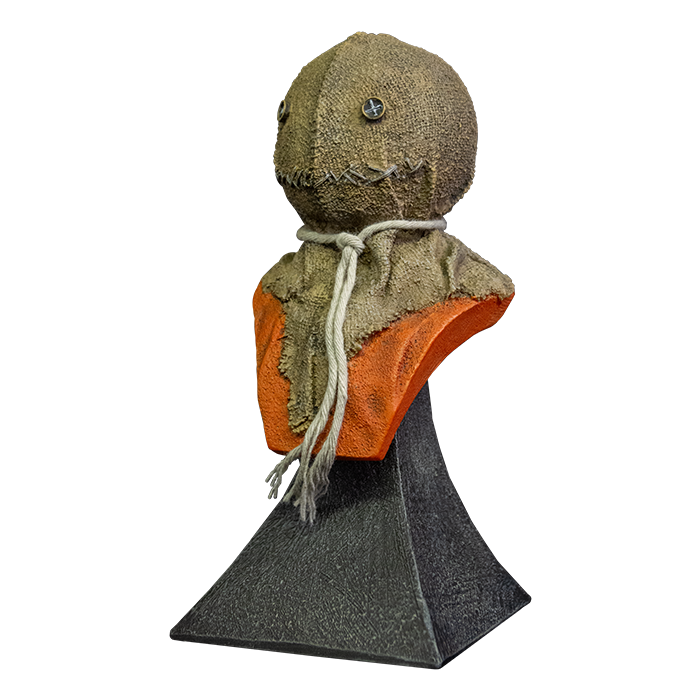 Trick 'R Treat - Sam Mini Bust