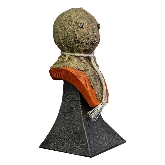 Trick 'R Treat - Sam Mini Bust