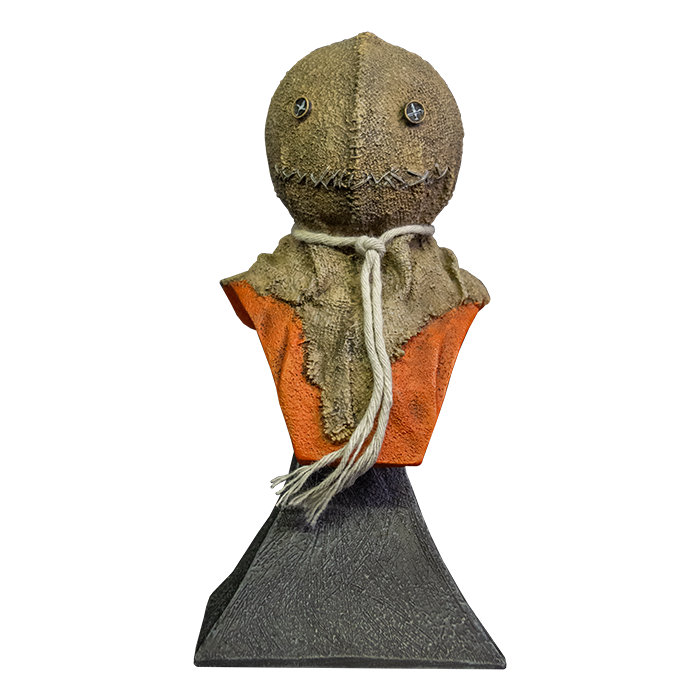 Trick 'R Treat - Sam Mini Bust