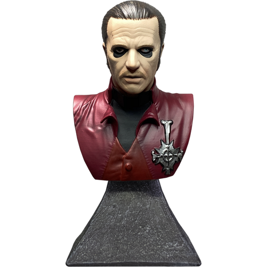 Ghost - Cardinal Copia Mini Bust