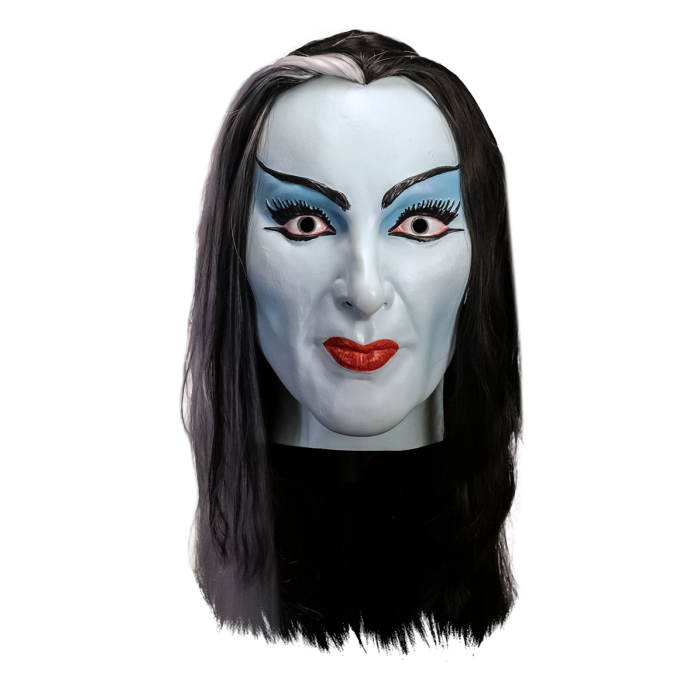 The Munsters - Lily Munster Mask
