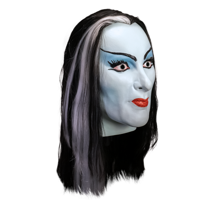 The Munsters - Lily Munster Mask