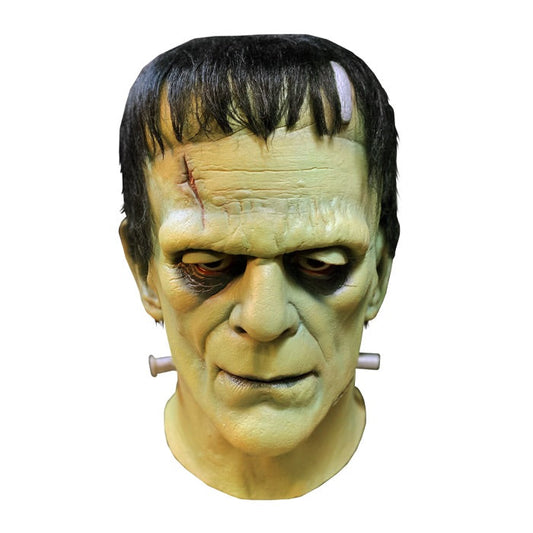 Universal Classic Monsters - Boris Karloff Frankenstein Mask