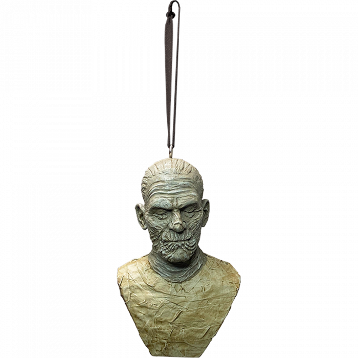 Holiday Horrors - Universal Monsters The Mummy Ornament