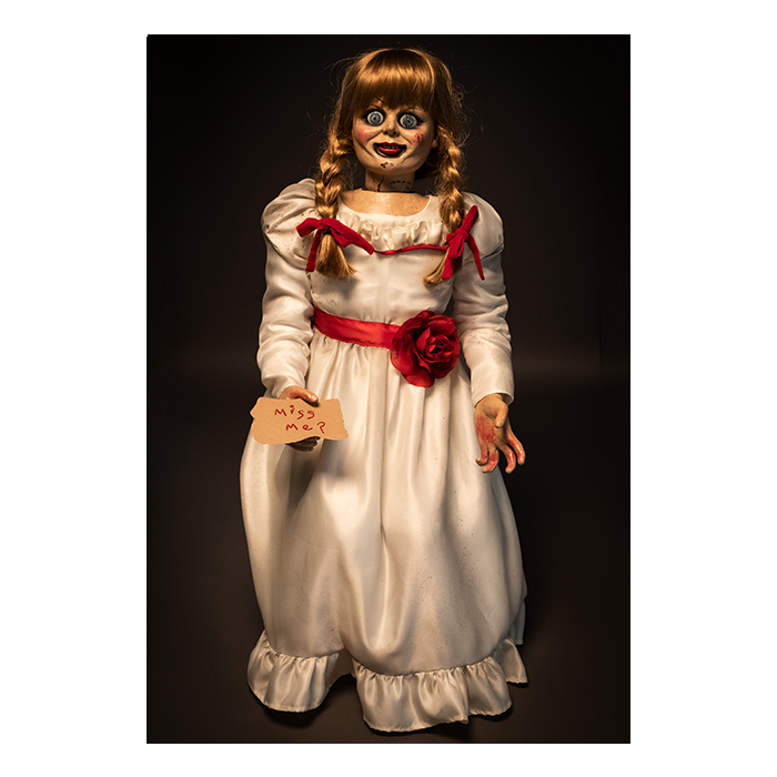 The Conjuring - Annabelle Doll