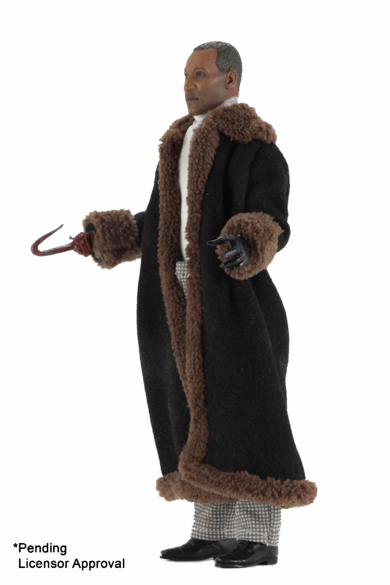 Candyman - 8" Action Figure